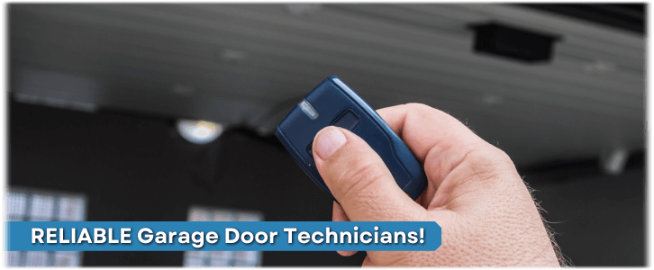 Garage Door Installation Suffolk VA